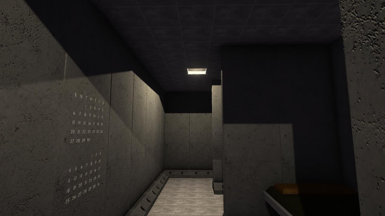 Calling out into the night screenshot 3