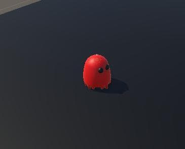 red monster