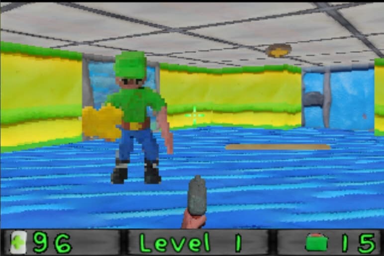 Bombenalarm! screenshot 3