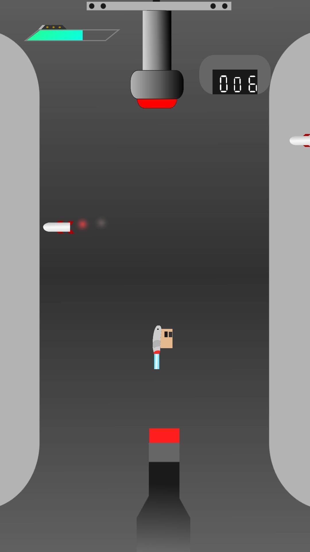 E-JET screenshot 3