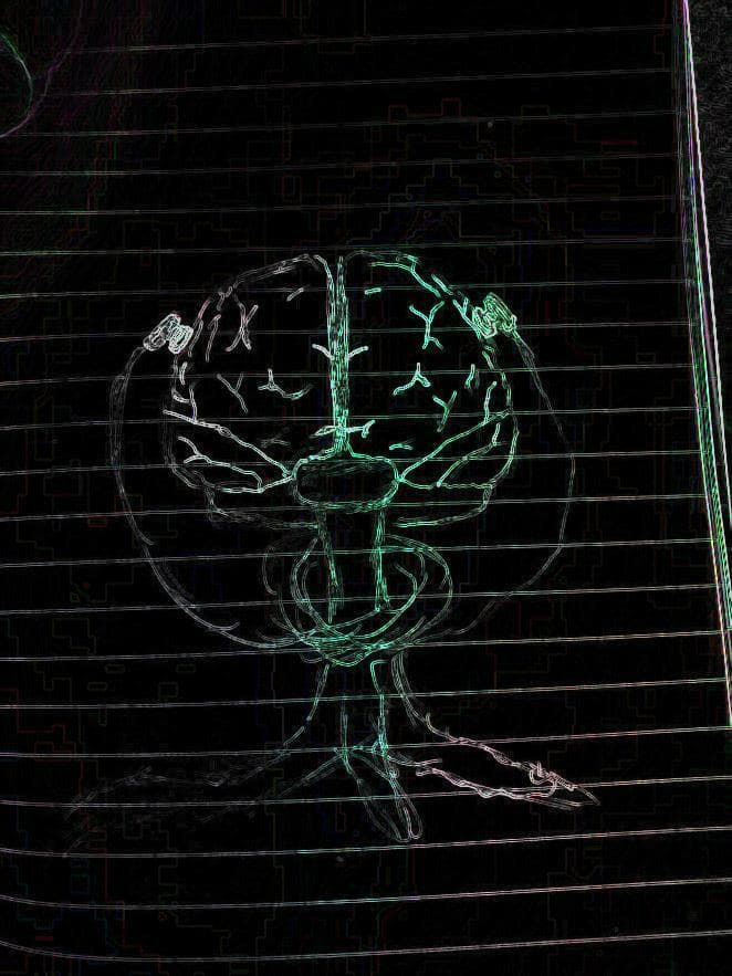 The Nature of Feedback screenshot 4