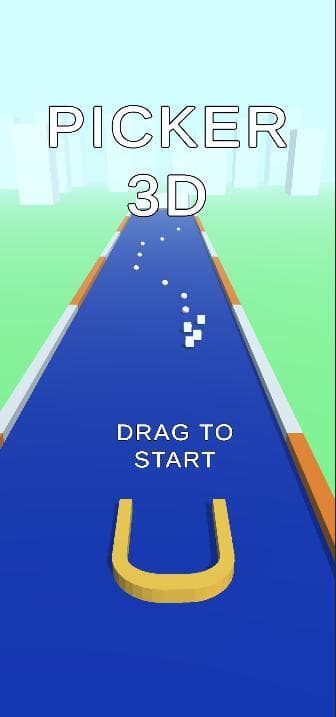 Picker3D screenshot 2