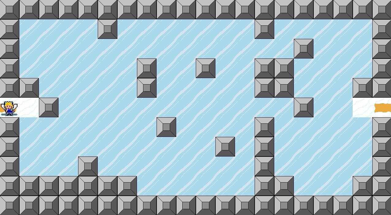 Ice To Meet You (hydrochlorinate) screenshot 3