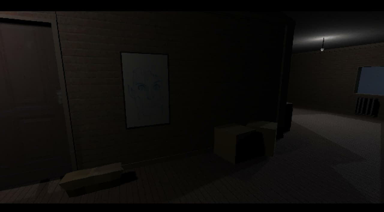 Awake (itch) (Kronde) screenshot 3