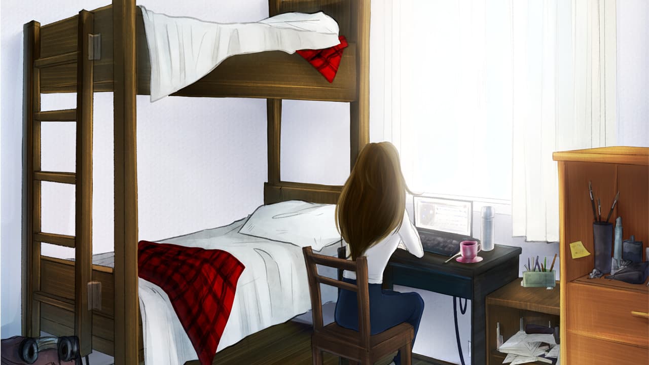 Hope for love screenshot 5