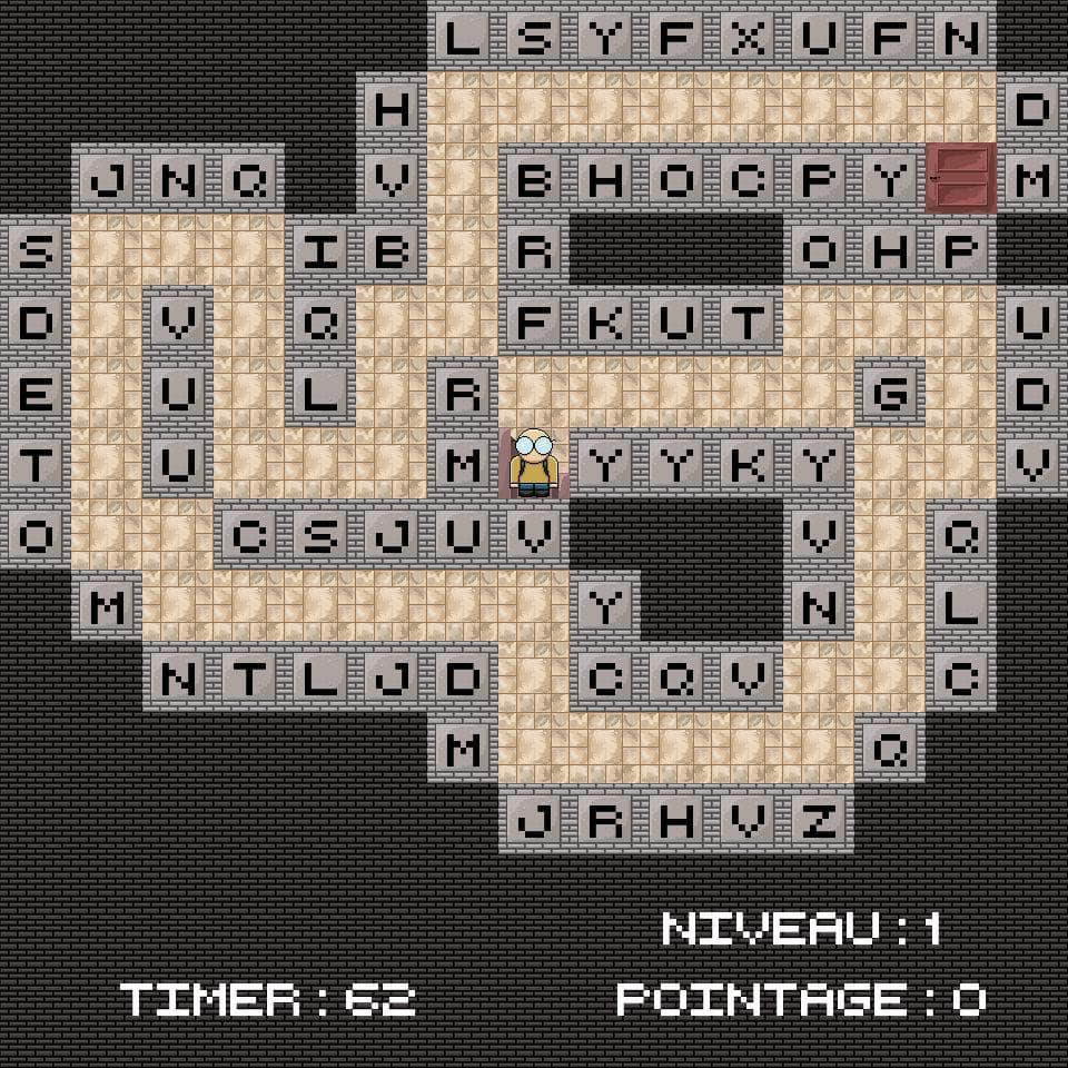 Keylab screenshot 3