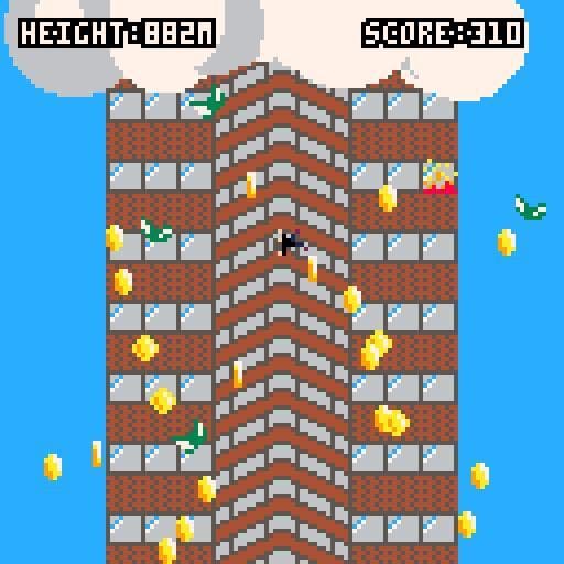 Land Gruber screenshot 5