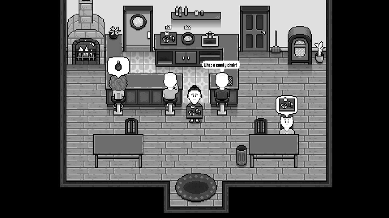 Forklore screenshot 3