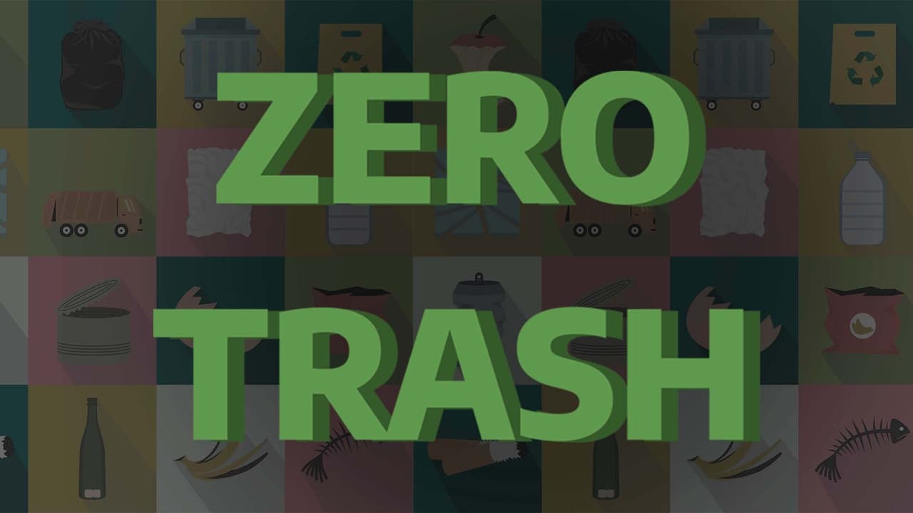 Zero Trash