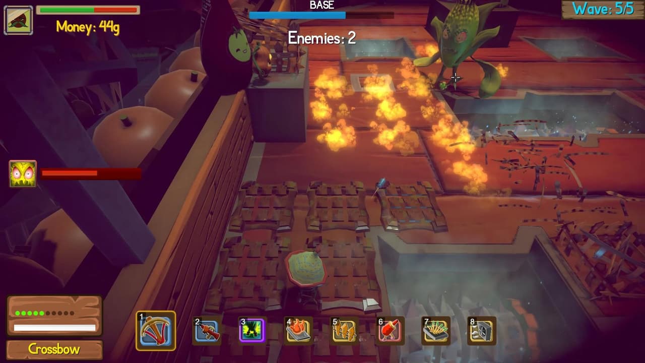 We Are V.E.G screenshot 5