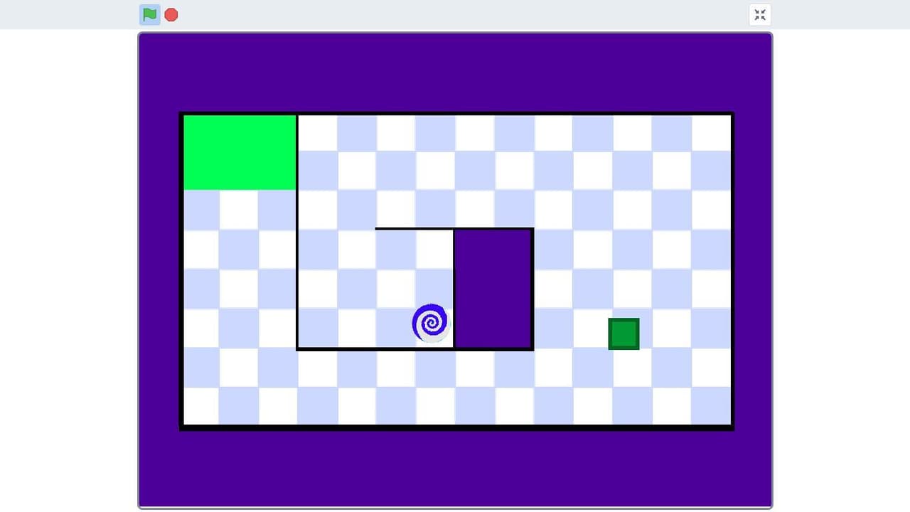 The Path to Freedom screenshot 2