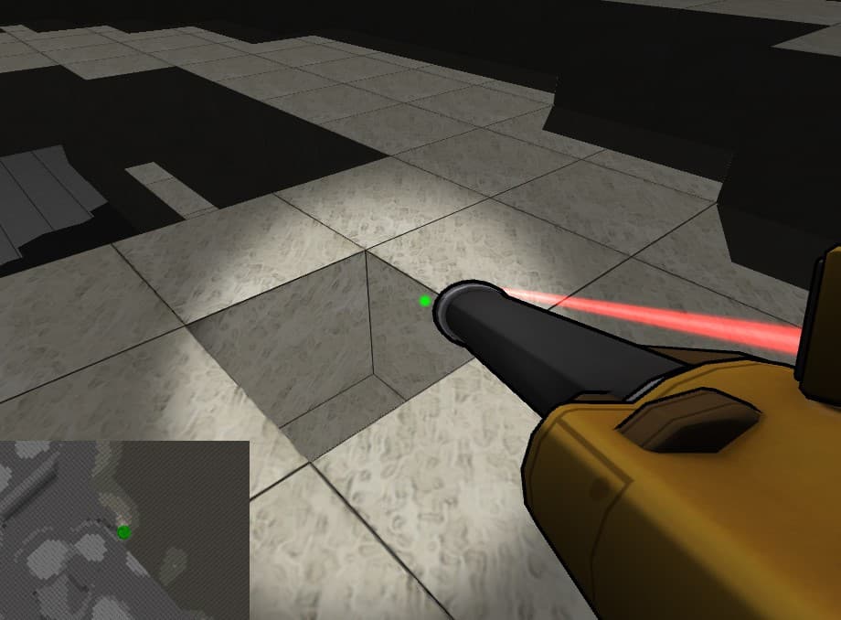 Space Craft ALPHA 1.6.a screenshot 2