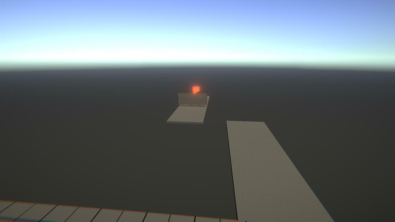 Grappler (ALPHA 1 RELEASED) screenshot 5