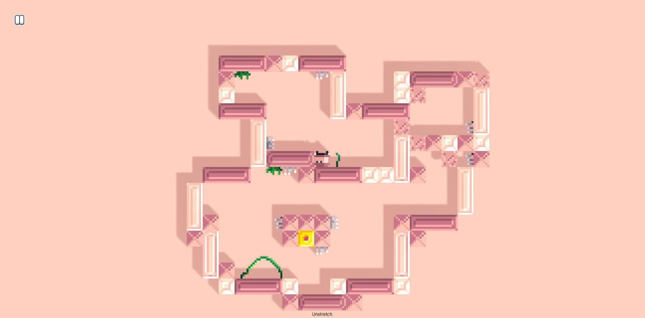Gravity Shift (lukr) screenshot 3