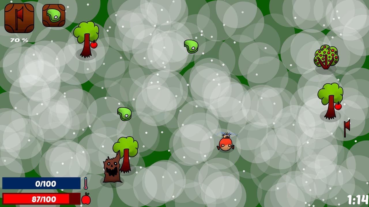 Beliberda screenshot 3