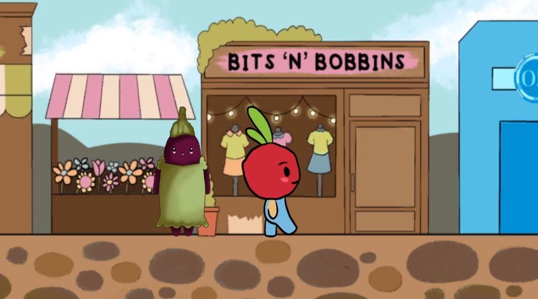 ROTTEN screenshot 2