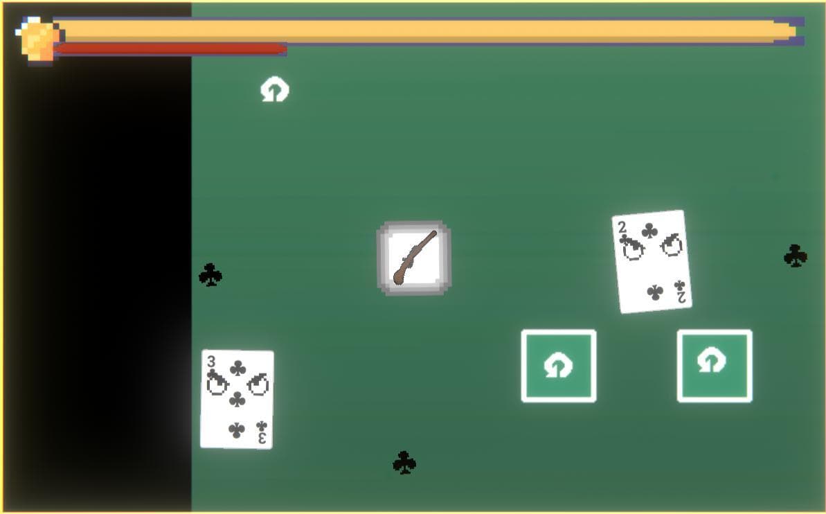 Casino Chaos (GMTK 2022) screenshot 4