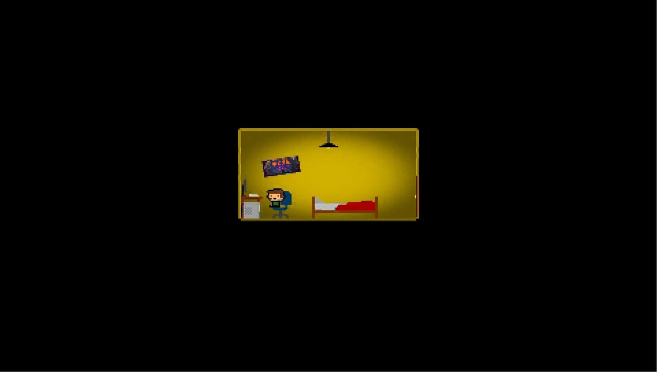 Buggy Mess (MEGAgameBoy) screenshot 3