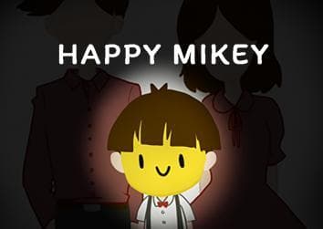 Happy Mikey screenshot 2