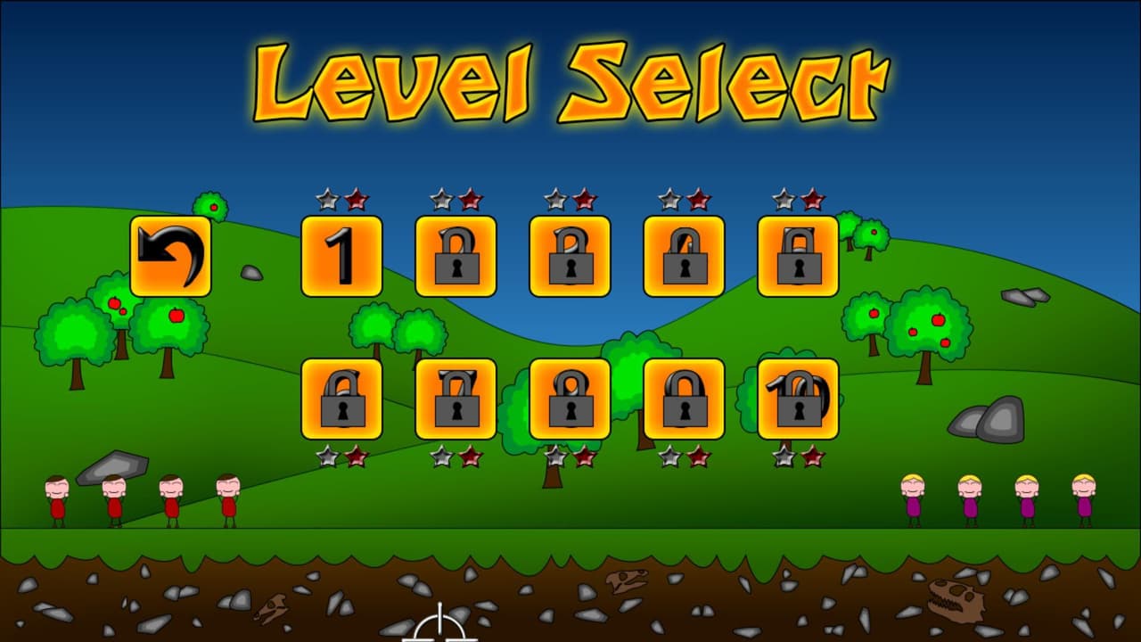 Sun Power screenshot 3