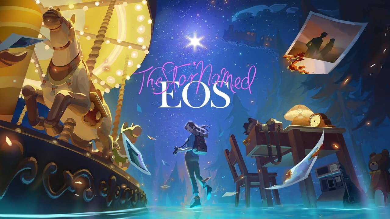 The Star Named EOS screenshot 2