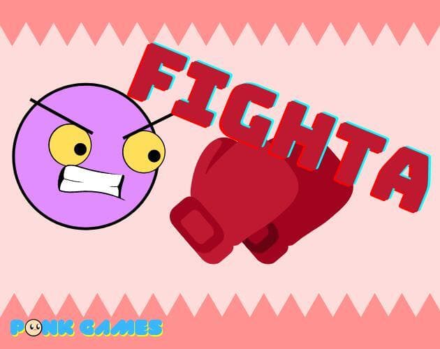 FIGHTA