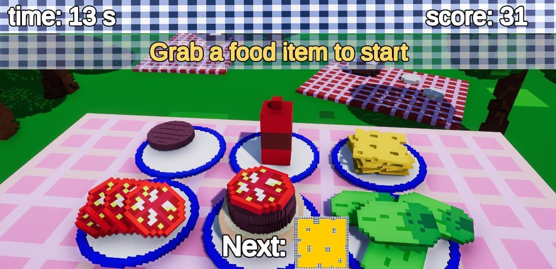 Make Me A Sammich screenshot 3
