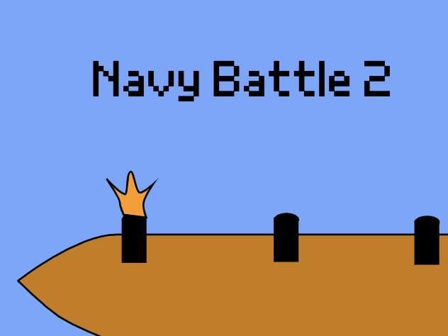 Navy Battle 2 v5.9