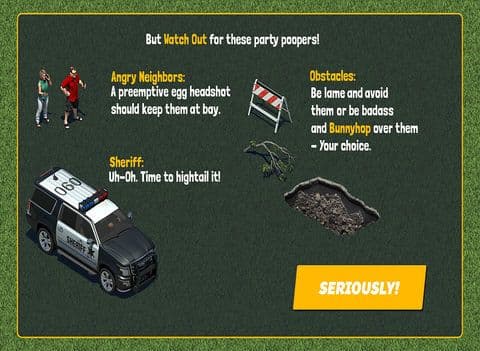 Douchebag the Game