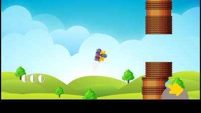 Flap Cat Free