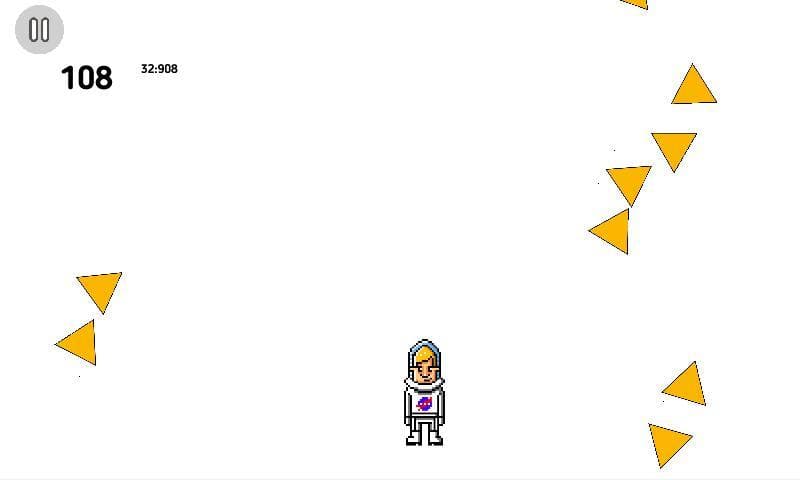 Dodge The Doritos screenshot 2