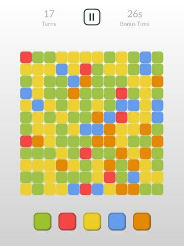 Stone Flood Ad-Free screenshot 4