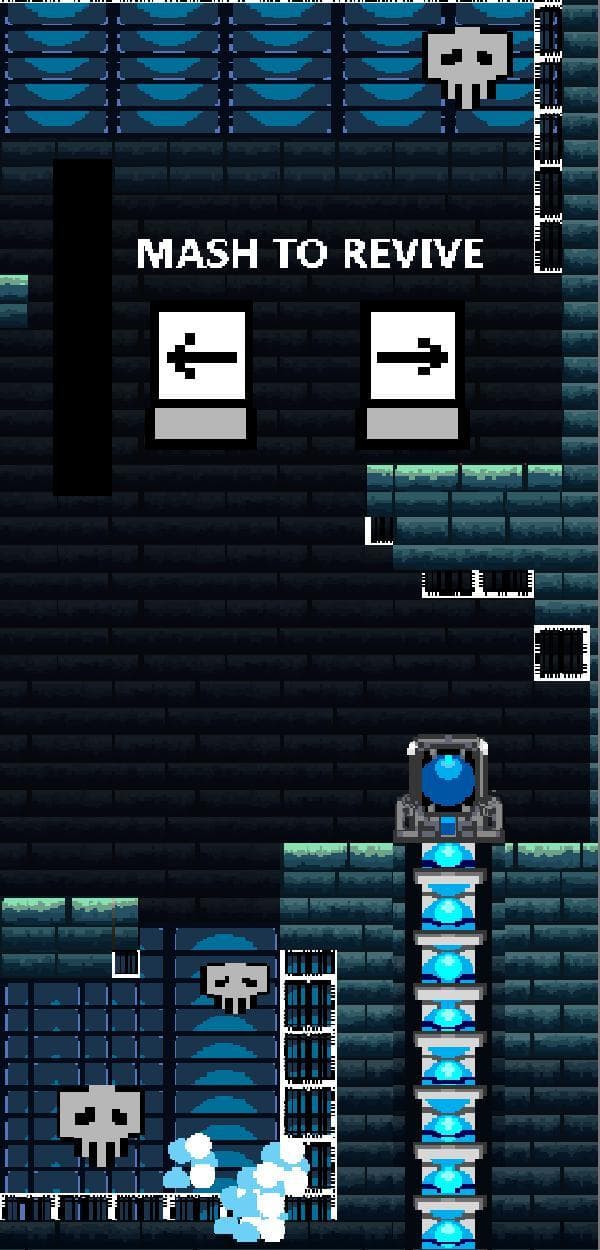 Scuttle at the Shuttle screenshot 3