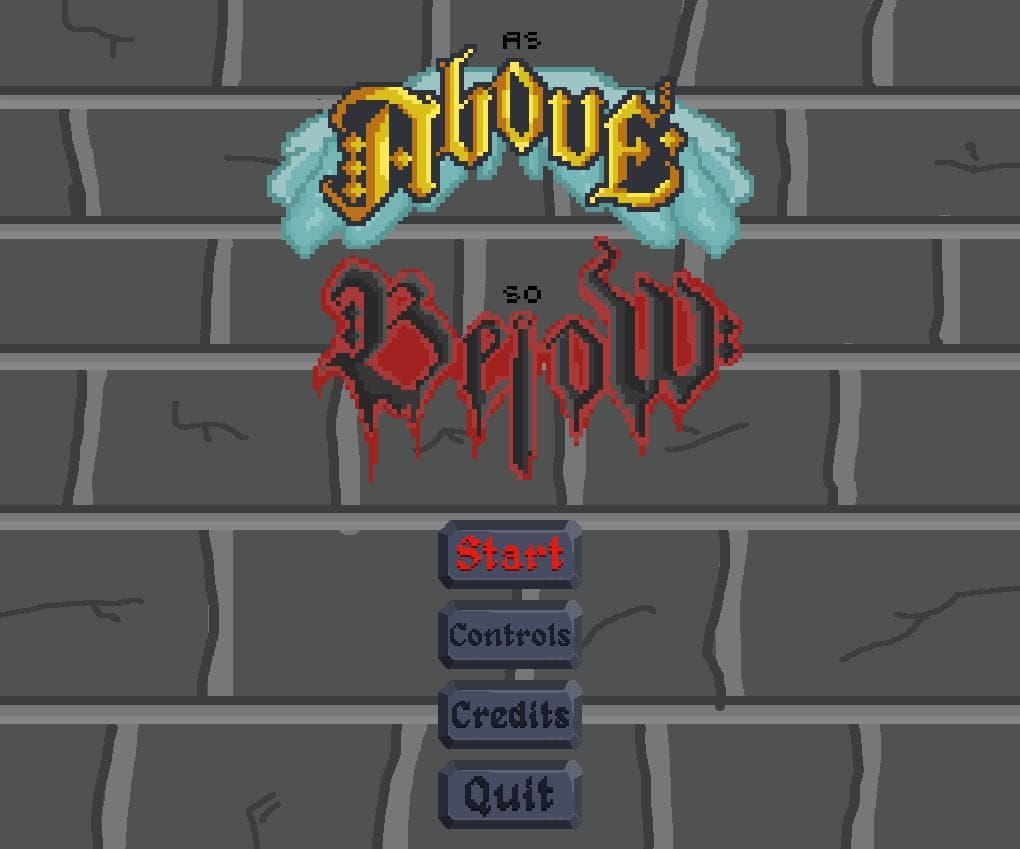 As Above So Below screenshot 2