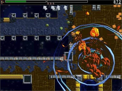Chase Ace Deluxe screenshot 3