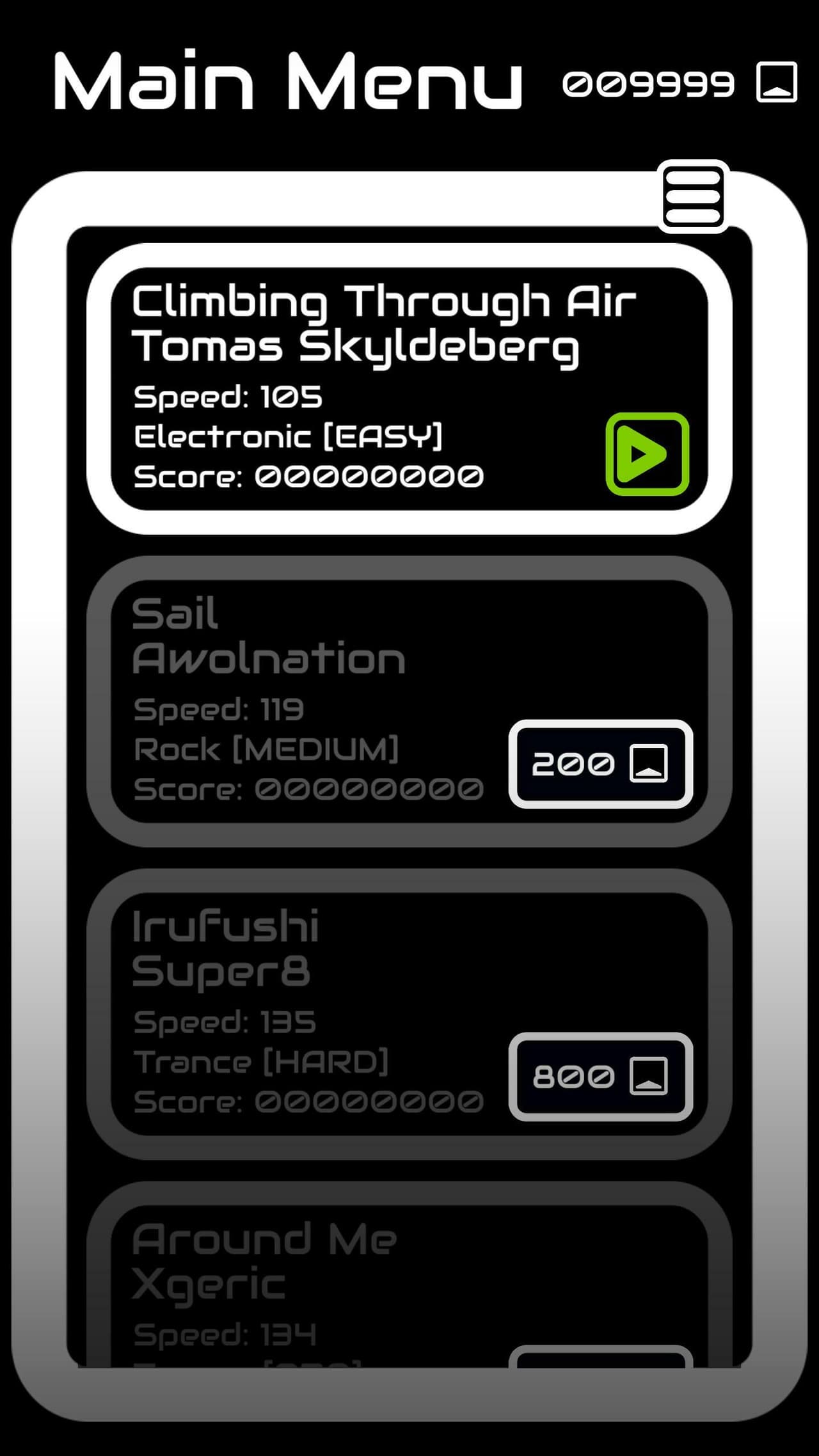 Beat Ninja (itch) (JHD) screenshot 5