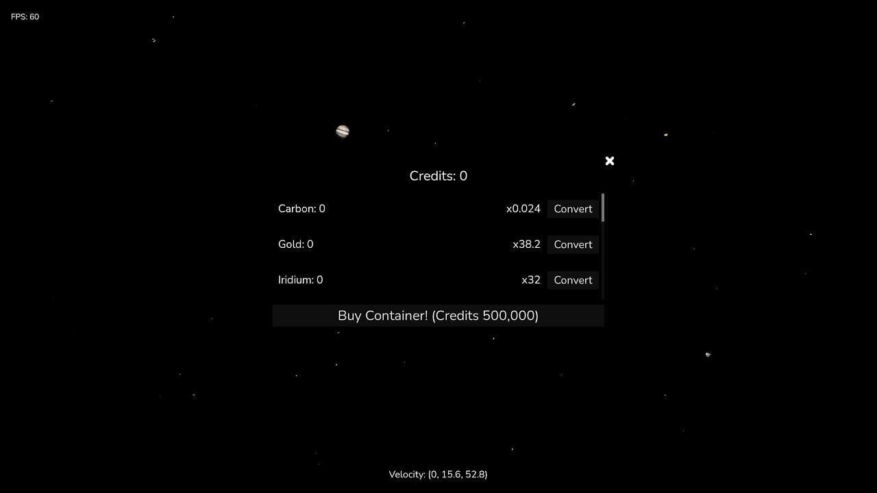Occult Prototype