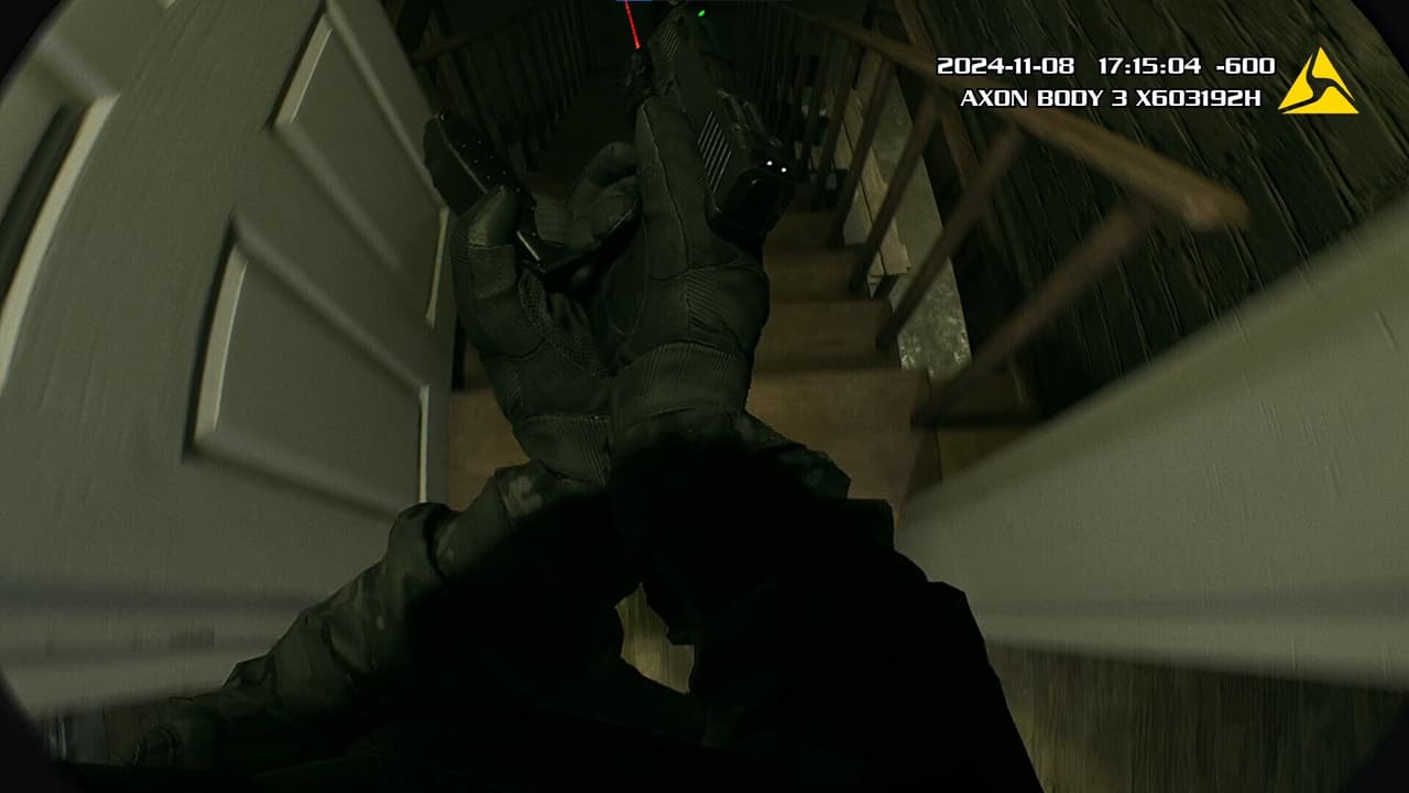 Frontline Footage screenshot 4