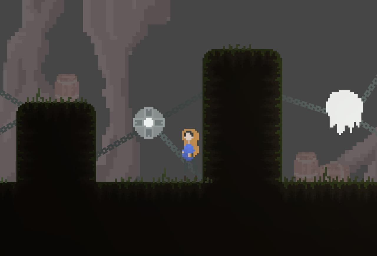 The Last Dragon (LisichkaFarengeit) screenshot 2