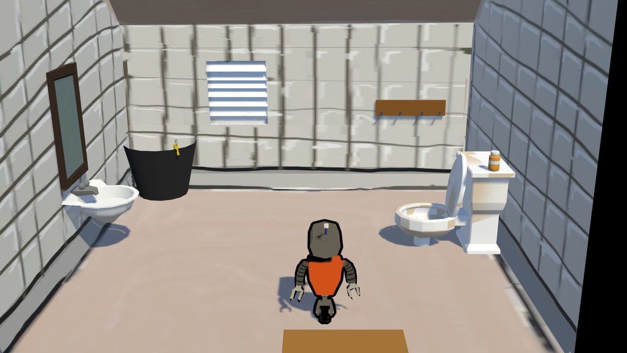 Train of Bot screenshot 4