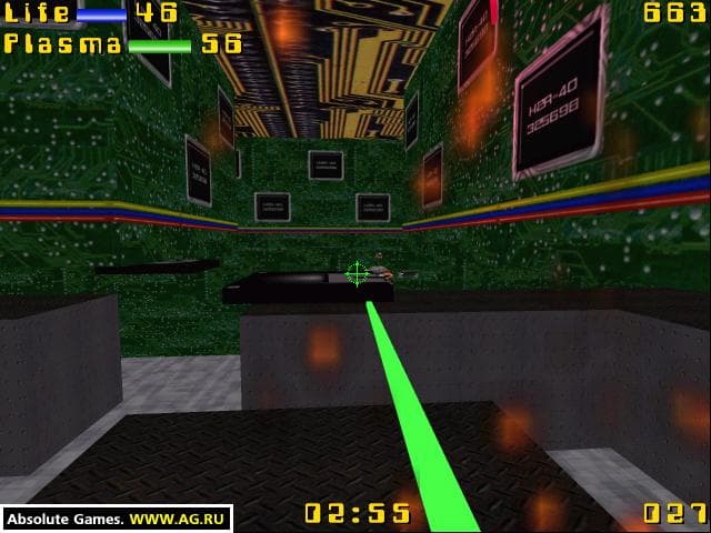 Pack Rat screenshot 4
