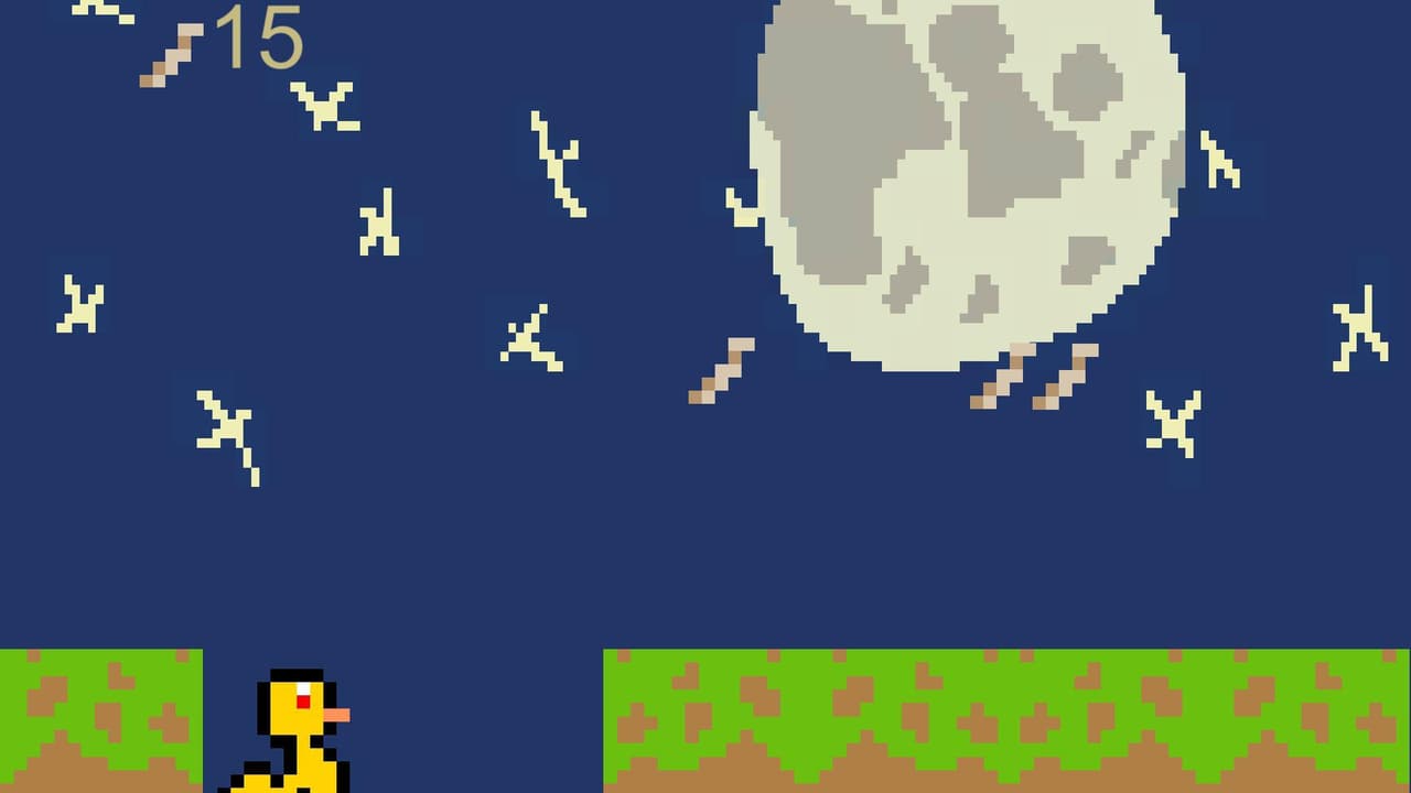 Worm Duxstrollings screenshot 3