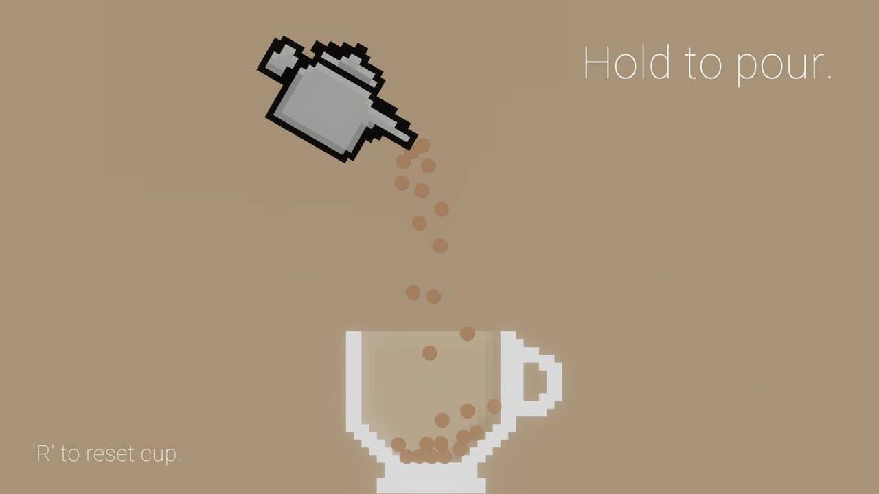 Tea Time (itch) (MochaDev) screenshot 3