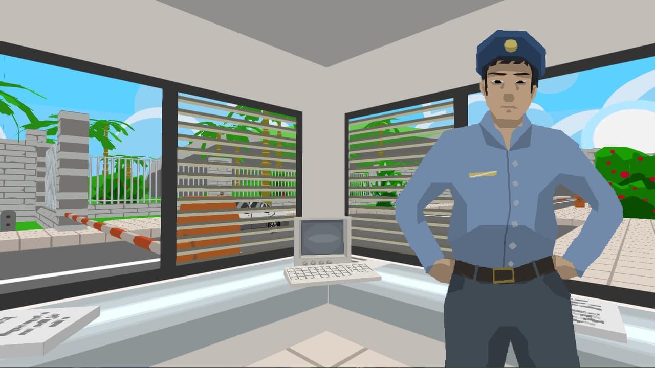 Amber Elephant Hotel screenshot 5