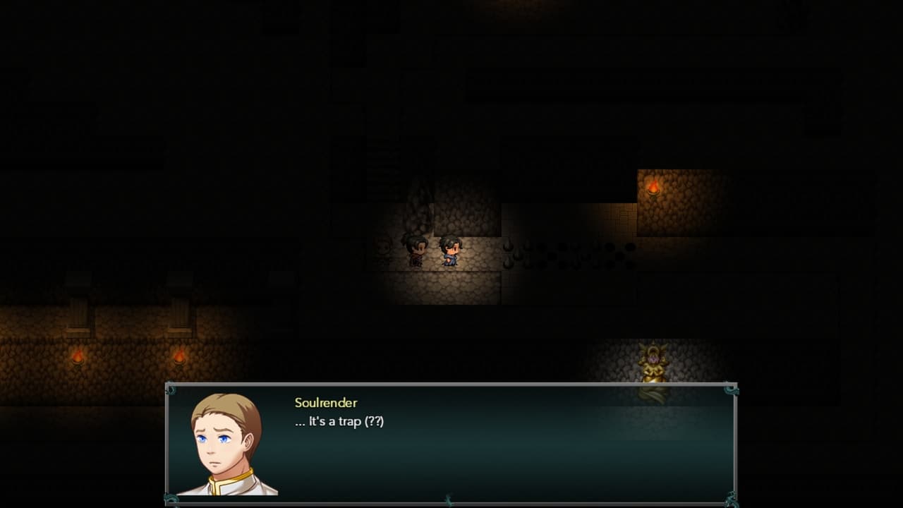 Star Catcher Demo screenshot 3