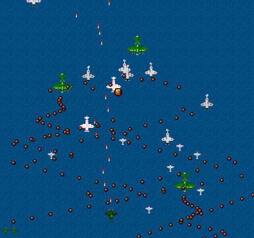 Broken Wings: Skies over Europe screenshot 4