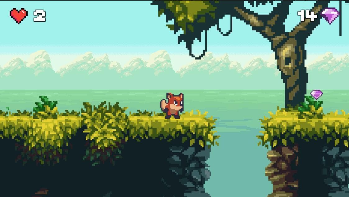 Foxies Adventure