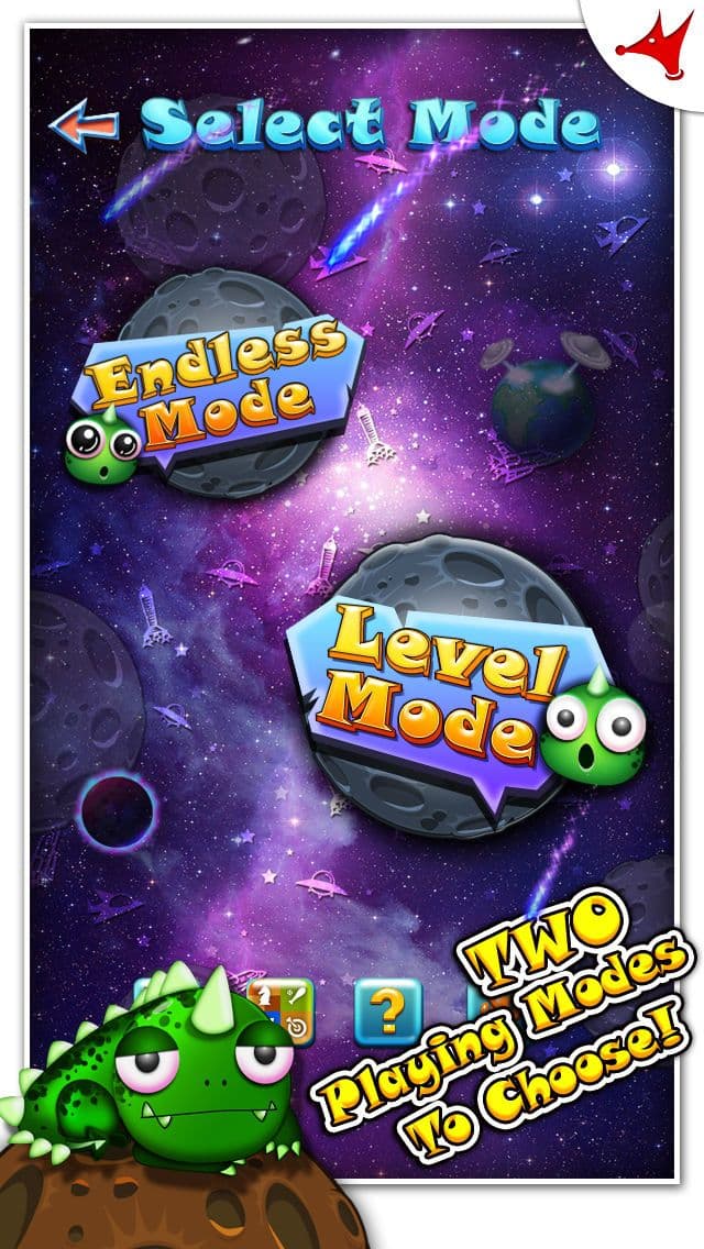 Infinite Bubble Shooter screenshot 3