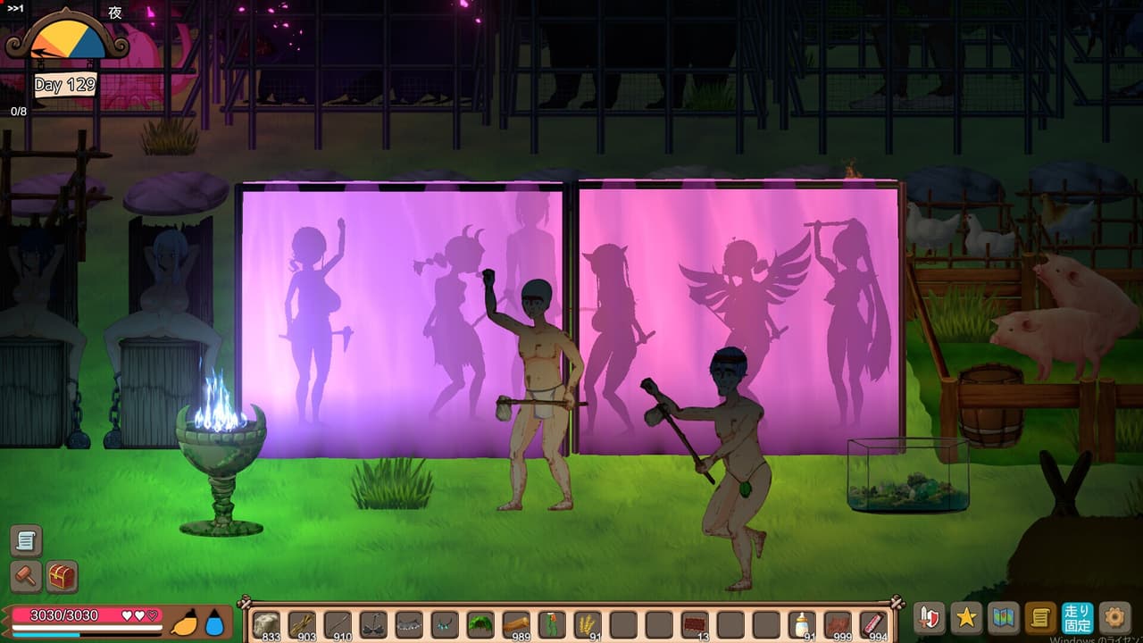Mad Island screenshot 3