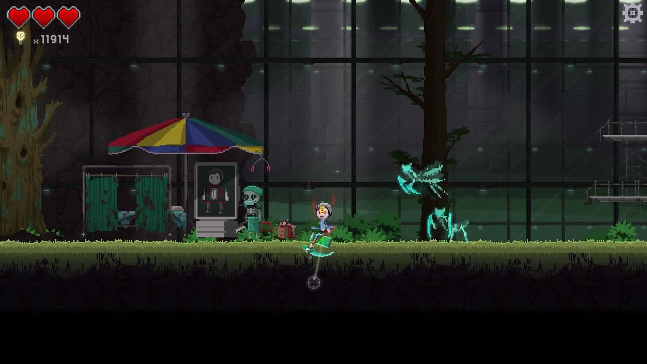 Dungeon Munchies screenshot 2